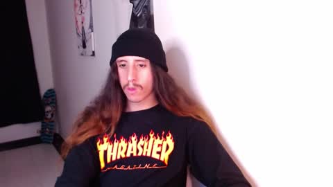 Snapshot of edward_chann chatting on 9, 1, 2025 edward_chann online show from 9, 1, 2025