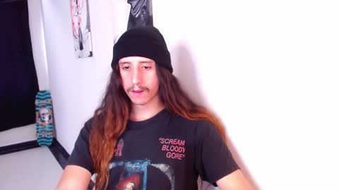 Snapshot of edward_chann chatting on 9, 1, 2025 edward_chann online show from 9, 1, 2025