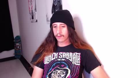 Snapshot of edward_chann chatting on 10, 1, 2025 edward_chann online show from 10, 1, 2025