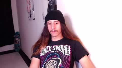 Snapshot of edward_chann chatting on 10, 1, 2025 edward_chann online show from 10, 1, 2025