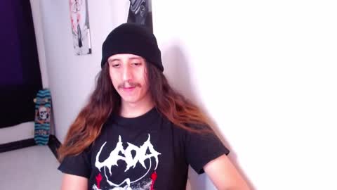 Snapshot of edward_chann chatting on 10, 1, 2025 edward_chann online show from 10, 1, 2025