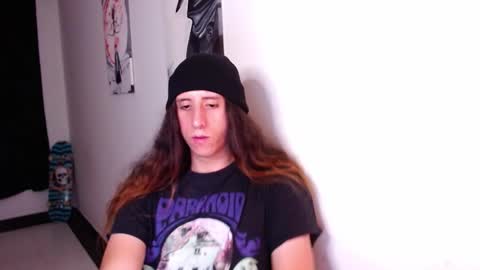 Snapshot of edward_chann chatting on 21, 1, 2025 edward_chann online show from 21, 1, 2025