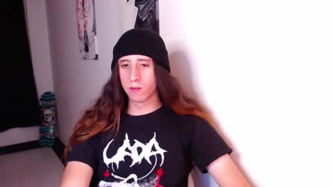 Snapshot of edward_chann chatting on 22, 1, 2025 edward_chann online show from 22, 1, 2025