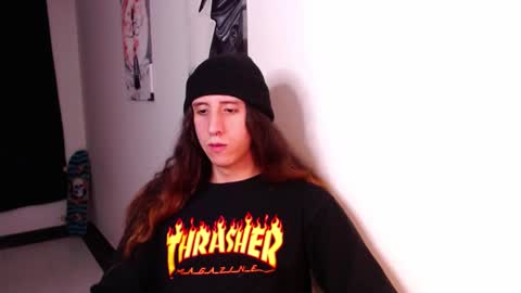 Snapshot of edward_chann chatting on 23, 1, 2025 edward_chann online show from 23, 1, 2025