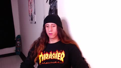 Snapshot of edward_chann chatting on 23, 1, 2025 edward_chann online show from 23, 1, 2025