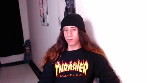 Snapshot of edward_chann chatting on 23, 1, 2025 edward_chann online show from 23, 1, 2025