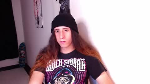 Snapshot of edward_chann chatting on 25, 1, 2025 edward_chann online show from 25, 1, 2025