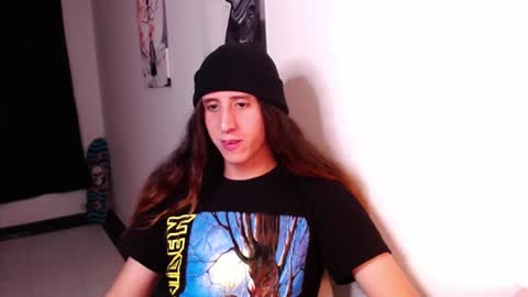 Snapshot of edward_chann chatting on 26, 1, 2025 edward_chann online show from 26, 1, 2025