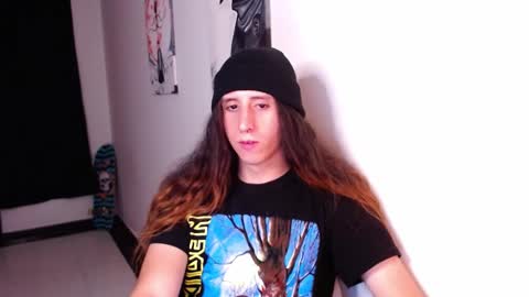 Snapshot of edward_chann chatting on 26, 1, 2025 edward_chann online show from 26, 1, 2025