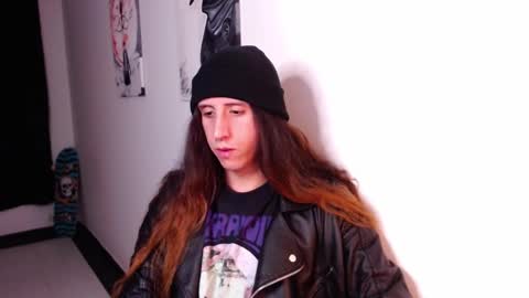 Snapshot of edward_chann chatting on 30, 1, 2025 edward_chann online show from 30, 1, 2025