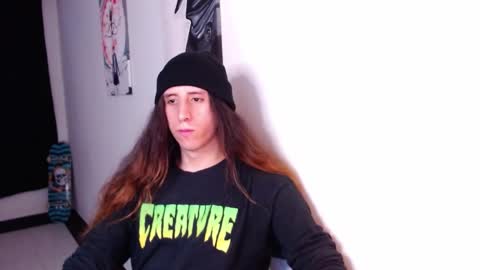 Snapshot of edward_chann chatting on 30, 1, 2025 edward_chann online show from 30, 1, 2025