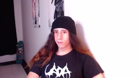 Snapshot of edward_chann chatting on 11, 2, 2025 edward_chann online show from 11, 2, 2025