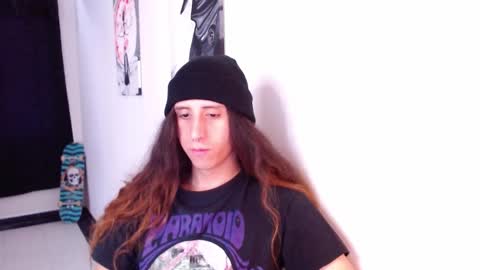 Snapshot of edward_chann chatting on 11, 2, 2025 edward_chann online show from 11, 2, 2025