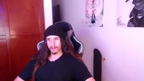 Snapshot of edward_chann chatting on 27, 9, 2025 edward_chann online show from 27, 9, 2025