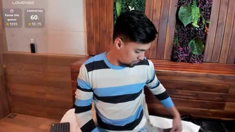 Eduardo online show from 16, 11, 2025