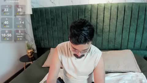 Eduardo online show from 8, 2, 2026