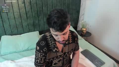 Eduardo online show from 1, 3, 2026