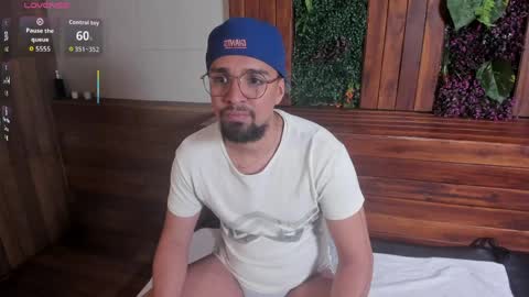 Eduardo online show from 3, 4, 2026