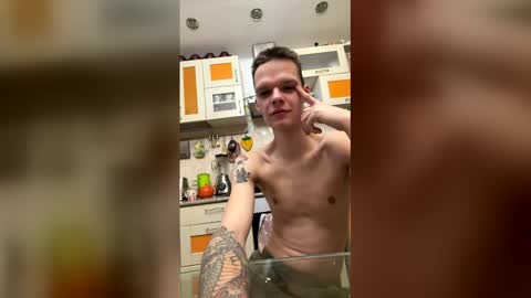 edward_secret online show from 14, 3, 2026