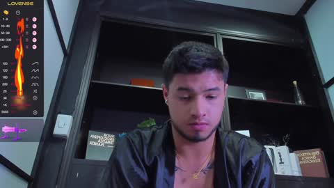 Snapshot of edwardross_ chatting on 26, 1, 2025 Edward Ross online show from 26, 1, 2025