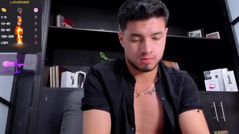 Snapshot of edwardross_ chatting on 17, 2, 2025 Edward Ross online show from 17, 2, 2025