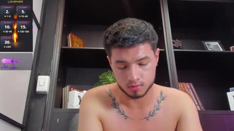 Snapshot of edwardross_ chatting on 28, 2, 2025 Edward Ross online show from 28, 2, 2025