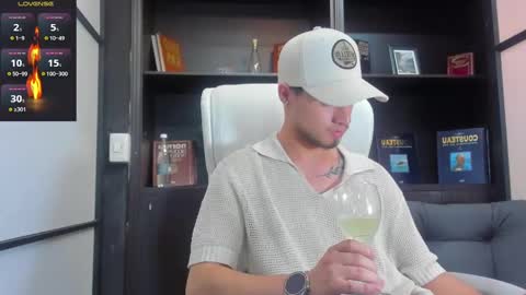 Snapshot of edwardross_ chatting on 5, 3, 2025 Edward Ross online show from 5, 3, 2025