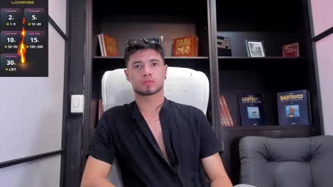 Snapshot of edwardross_ chatting on 7, 3, 2025 Edward Ross online show from 7, 3, 2025