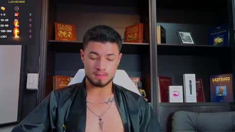 Snapshot of edwardross_ chatting on 24, 9, 2025 Edward Ross online show from 24, 9, 2025