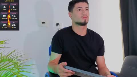 Snapshot of edwardross_ chatting on 30, 11, 2025 Edward Ross online show from 30, 11, 2025