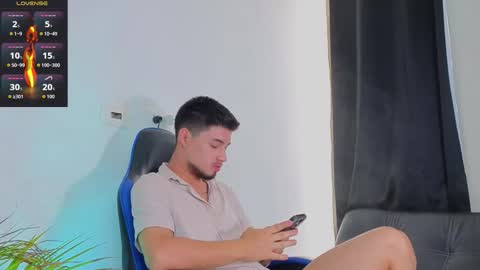 Edward Ross online show from 20, 12, 2025