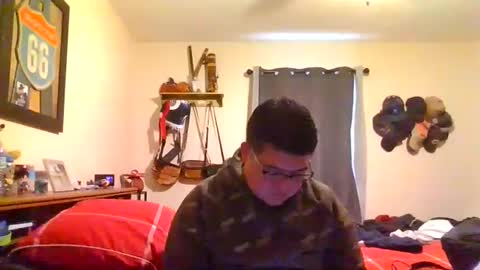 Snapshot of edwins777 chatting on 27, 1, 2025 Nicky789 online show from 27, 1, 2025