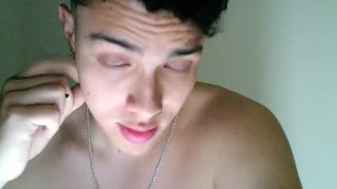 Snapshot of edwisalvatore chatting on 7, 12, 2024 edwisalvatore online show from 7, 12, 2024