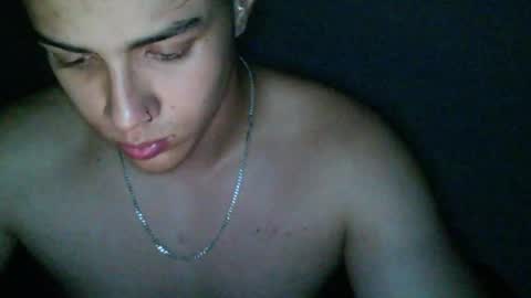 Snapshot of edwisalvatore chatting on 11, 12, 2024 edwisalvatore online show from 11, 12, 2024