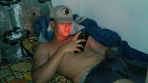 Snapshot of edwisalvatore chatting on 19, 12, 2024 edwisalvatore online show from 19, 12, 2024