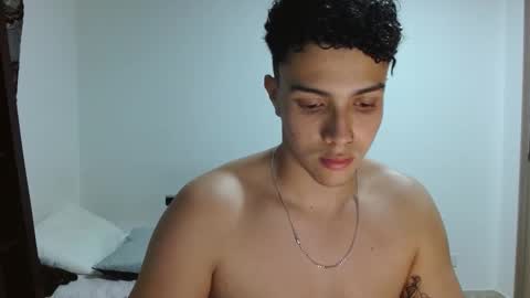 Snapshot of edwisalvatore chatting on 7, 1, 2025 edwisalvatore online show from 7, 1, 2025