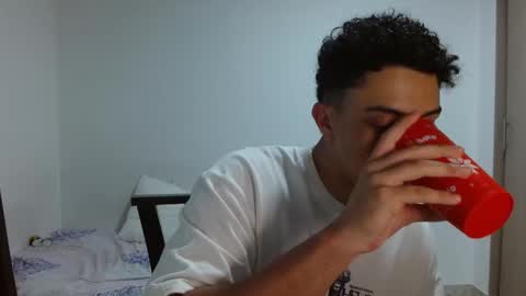 Snapshot of edwisalvatore chatting on 8, 1, 2025 edwisalvatore online show from 8, 1, 2025