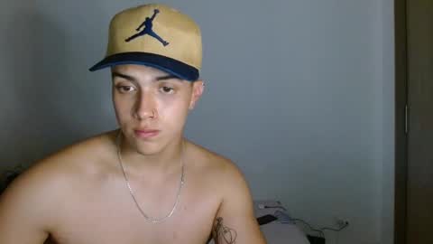 Snapshot of edwisalvatore chatting on 9, 1, 2025 edwisalvatore online show from 9, 1, 2025