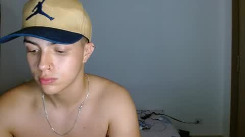 Snapshot of edwisalvatore chatting on 9, 1, 2025 edwisalvatore online show from 9, 1, 2025