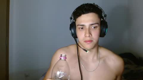 Snapshot of edwisalvatore chatting on 10, 1, 2025 edwisalvatore online show from 10, 1, 2025