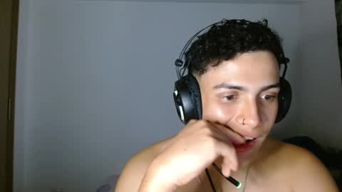 Snapshot of edwisalvatore chatting on 10, 1, 2025 edwisalvatore online show from 10, 1, 2025