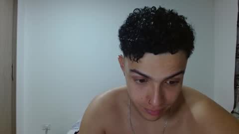 Snapshot of edwisalvatore chatting on 10, 1, 2025 edwisalvatore online show from 10, 1, 2025