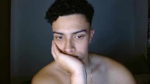 Snapshot of edwisalvatore chatting on 11, 1, 2025 edwisalvatore online show from 11, 1, 2025