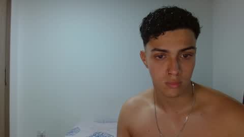 Snapshot of edwisalvatore chatting on 11, 1, 2025 edwisalvatore online show from 11, 1, 2025