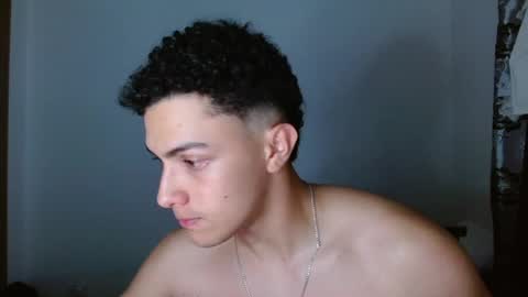 Snapshot of edwisalvatore chatting on 13, 1, 2025 edwisalvatore online show from 13, 1, 2025