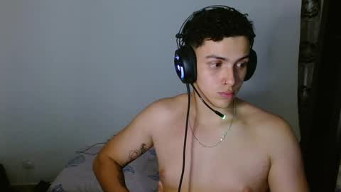 Snapshot of edwisalvatore chatting on 14, 1, 2025 edwisalvatore online show from 14, 1, 2025