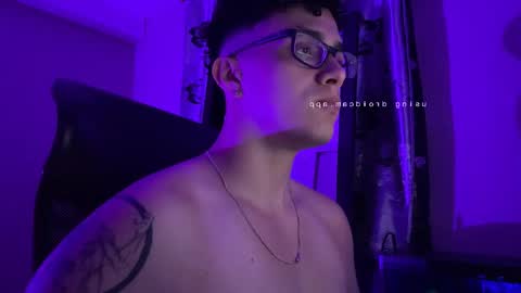 Snapshot of edwisalvatore chatting on 16, 12, 2025 edwisalvatore online show from 16, 12, 2025