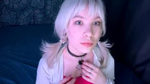 Snapshot of edythecolbert chatting on 3, 12, 2025 Rachel online show from 3, 12, 2025