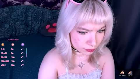 Snapshot of edythecolbert chatting on 4, 12, 2025 Rachel online show from 4, 12, 2025