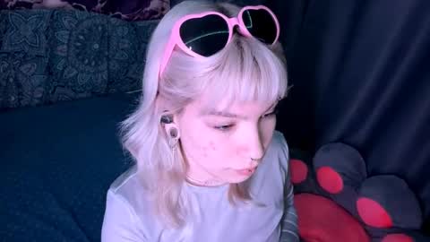 Snapshot of edythecolbert chatting on 5, 12, 2025 Rachel online show from 5, 12, 2025